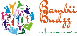 BAMBII BUDZZ TRADE MARK AND LOGO - MONTESSORI PLAY SCHOOL