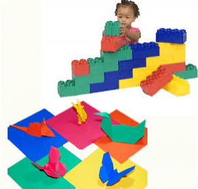 BUILDING BLOCKSPEDAGOGY- MONTESSORI PLAY SCHOOL                                                                          