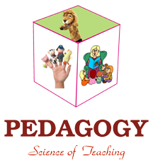 PEDAGOGY EDU SOLUTIONS   LOGO   - MONTESSORI PLAY SCHOOL